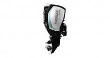 2019 Evinrude E TEC G2 Engines 250 H.O. H250LH