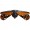 Sublue US Navbow Underwater Scooter Flame Orange