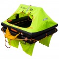 Seago Sea Cruiser Plus ISO 9650 1 Type 2 Liferafts