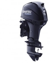 Tohatsu 50HP MFS50AETS