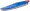 Starboard iGO Deluxe DC Inflatable Stand Up Paddle Board 10 ft 8 in