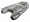 Mercury 280 Rigid Hull Inflatable RIB 8ft 10in White Hypalon 2019