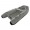 Mercury 300 Rigid Hull Inflatable RIB 9ft 6in Gray PVC 2019