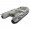 Mercury 260 Rigid Hull Inflatable RIB 8 ft 2 in Gray Hypalon 2019