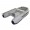 Mercury 260 Rigid Hull Inflatable RIB 8 ft 2 in Gray PVC 2019
