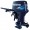 Tohatsu 35HP Jet MFS35AJETETL