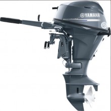 Yamaha 20HP F20SMHA