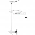 Minn Kota Riptide Saltwater SE 70 Bow Mount Trolling Motor