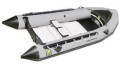 Zodiac HP Air Floor 12ft 6in Gray PVC 2020