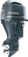Yamaha 300HP DEC LF300ECA
