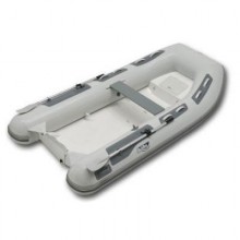 Achilles HB 350DX Rigid Hull RIB 11 ft 6 in Gray Hypalon 2018