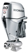 Honda 60HP Jet BF60A1JRTA