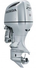 Honda 250HP BF250DLRA