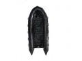 Zodiac MilPro ERB400 Emergency Response Inflatable Boat 13 ft 5 in Black