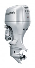Honda 225HP BF225DLRA