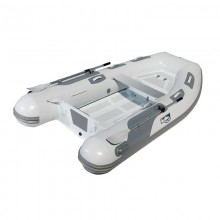 Achilles HB 270AX Aluminum Hull Inflatable RIB 8 ft 10 in Hypalon 2018