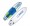 Connelly Tahoe 10 feet 6 inches Inflatable Stand Up Paddle Board