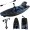 VETOMIRO Efficient Reversible Propeller Foldable