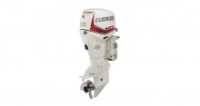 2020 Evinrude E TEC Engines 60 H.O. E60HSL