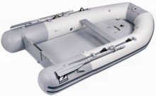 Zodiac HP Air Floor 10 ft 8 in White Gray PVC 2018