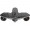 Sublue US Navbow Underwater Scooter Phantom Gray