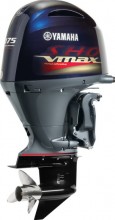 Yamaha 175HP VF175LA V MAX SHO