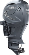 Yamaha 425HP DEC LXF425XSA
