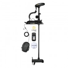 Minn Kota Terrova 55 Bow Mount Trolling Motor with i Pilot Link