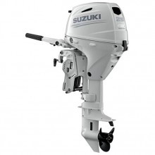 Suzuki 25 HP DF25ATHLW2 Outboard Motor