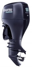 Tohatsu 150HP BFT150ALA
