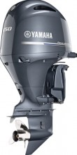Yamaha 150HP F150LB