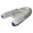 Mercury 310 Rigid Hull Inflatable RIB 9ft 10in Gray PVC 2019