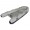 Mercury 350 Rigid Hull Inflatable RIB 11ft 2in Light Gray Hypalon 2019