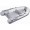 Zodiac HP Air Floor 11 ft 10 in White Gray PVC 2016