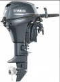 Yamaha 8HP F8LMHB
