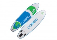 Connelly Tahoe 106 Inflatable Stand Up Paddle Board Set