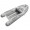 Zodiac Aluminum Hull RIB 12 ft 10 in PVC Gray Lt Gray 2020
