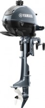 Yamaha 2.5HP F2.5SMHB