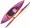 Pelican Womens Athena 100X Kayak with Paddle