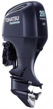 Tohatsu 250HP BFT250DLRA