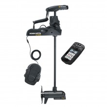 Minn Kota Ulterra 112 Bow Mount Trolling Motor with i Pilot