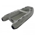 Mercury 300 Rigid Hull Inflatable RIB 9ft 6in Gray PVC 2019