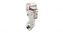 2020 Evinrude E TEC Engines 90 HP E90DPX