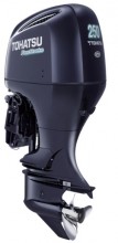 Tohatsu 250HP FBW BFT250DXDA