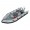 Zodiac MilPro Searider 4.0M 13 ft 7 in RIB