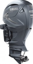 Yamaha 425HP DEC XF425XSA