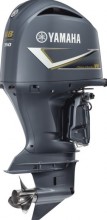 Yamaha 350HP DEC F350UCC