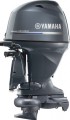 Yamaha 60 Jet F60JB