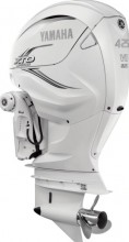 Yamaha 425HP DEC XF425XSA2