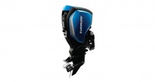 2019 Evinrude E TEC G2 Engines 200 HP C200XC